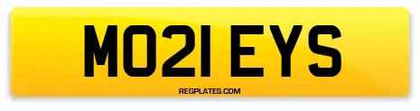 MO21 EYS
