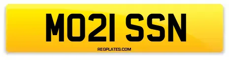 MO21 SSN