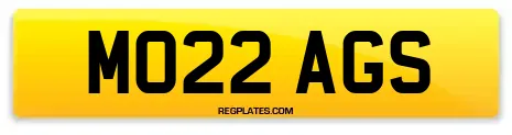 MO22 AGS