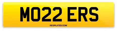 MO22 ERS
