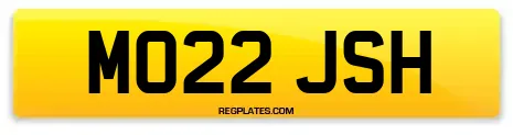 MO22 JSH