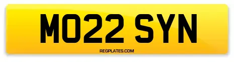 MO22 SYN