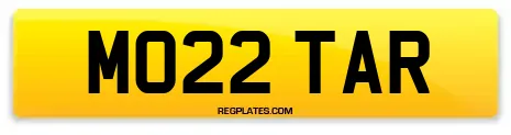 MO22 TAR