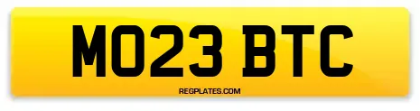 MO23 BTC
