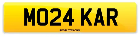 MO24 KAR