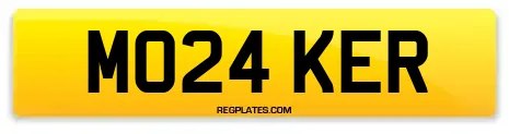MO24 KER
