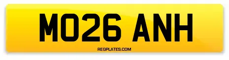 MO26 ANH