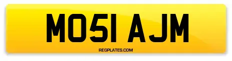 MO51 AJM