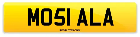 MO51 ALA