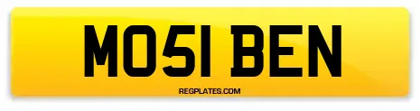 MO51 BEN