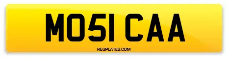 MO51 CAA