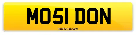 MO51 DON