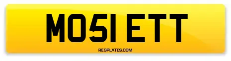 MO51 ETT