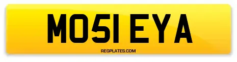 MO51 EYA