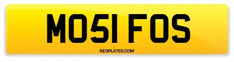 MO51 FOS