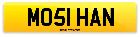 MO51 HAN