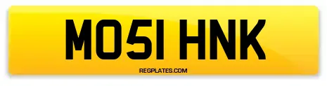 MO51 HNK