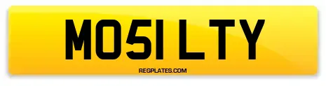 MO51 LTY