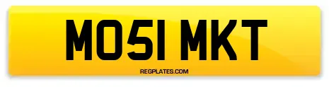MO51 MKT