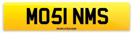 MO51 NMS
