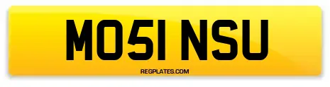 MO51 NSU