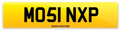 MO51 NXP