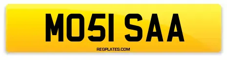 MO51 SAA