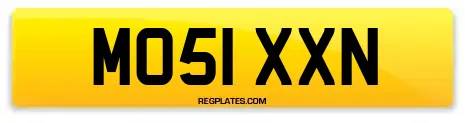 MO51 XXN