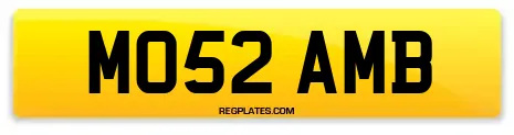MO52 AMB