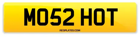 MO52 HOT