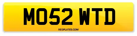 MO52 WTD