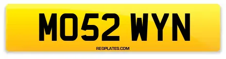 MO52 WYN