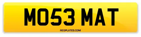 MO53 MAT