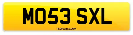 MO53 SXL
