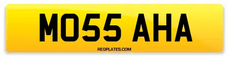 MO55 AHA