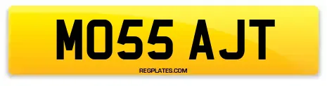 MO55 AJT