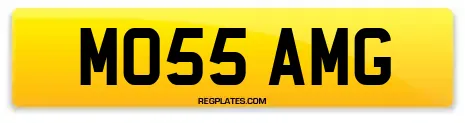 MO55 AMG
