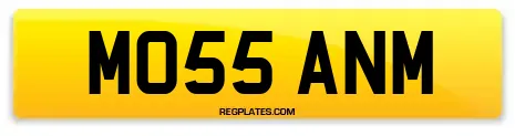 MO55 ANM