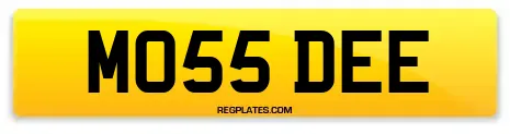 MO55 DEE
