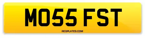 MO55 FST