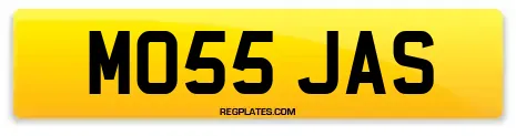 MO55 JAS