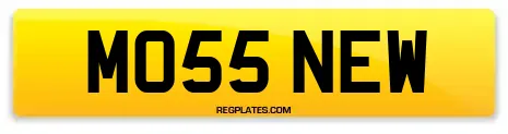 MO55 NEW