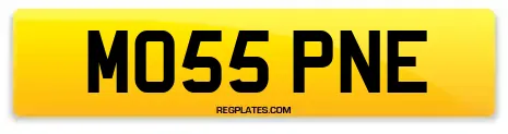 MO55 PNE