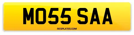 MO55 SAA