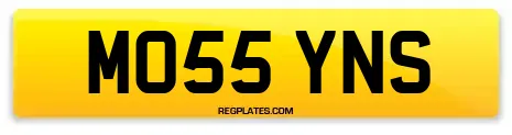 MO55 YNS
