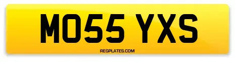 MO55 YXS