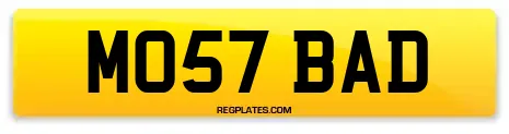 MO57 BAD