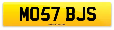 MO57 BJS