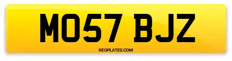 MO57 BJZ