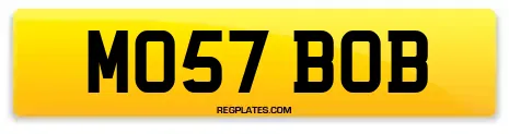 MO57 BOB